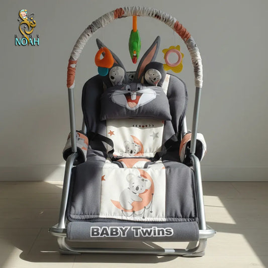 كرسي هزاز ارنوب