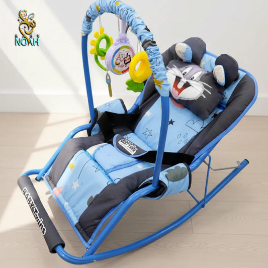 كرسي هزاز  ارنوب 