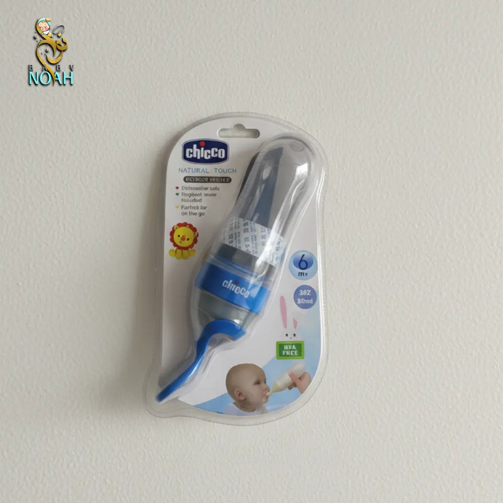 ببرونة ملعقة – شيكو الأصلي