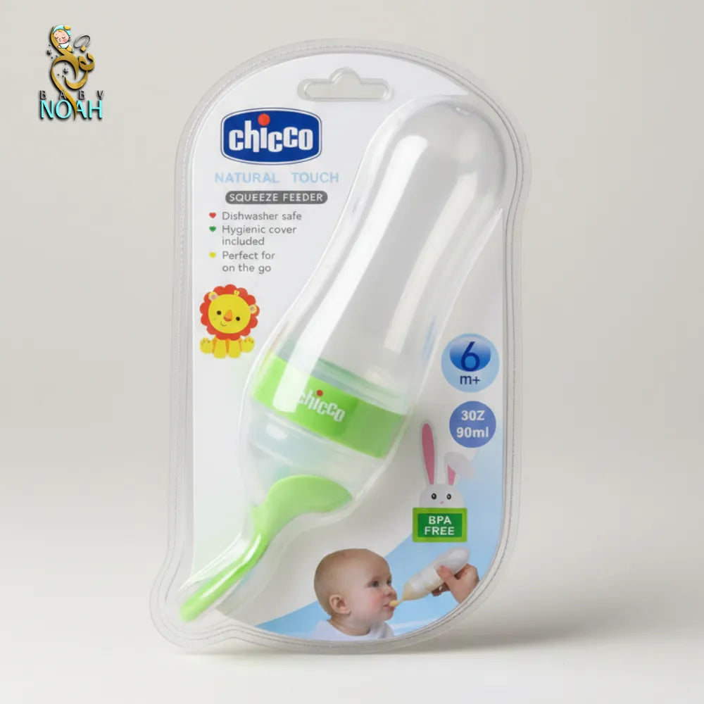 ببرونة ملعقة – شيكو الأصلي