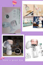 Electric Breast Pump – Imported