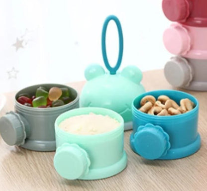 حافظة طعام مستوردة