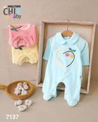 سلوبيت قطيفة لوكس