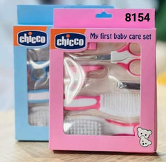 طقم العناية بالبيبي 6 قطع – شيكو