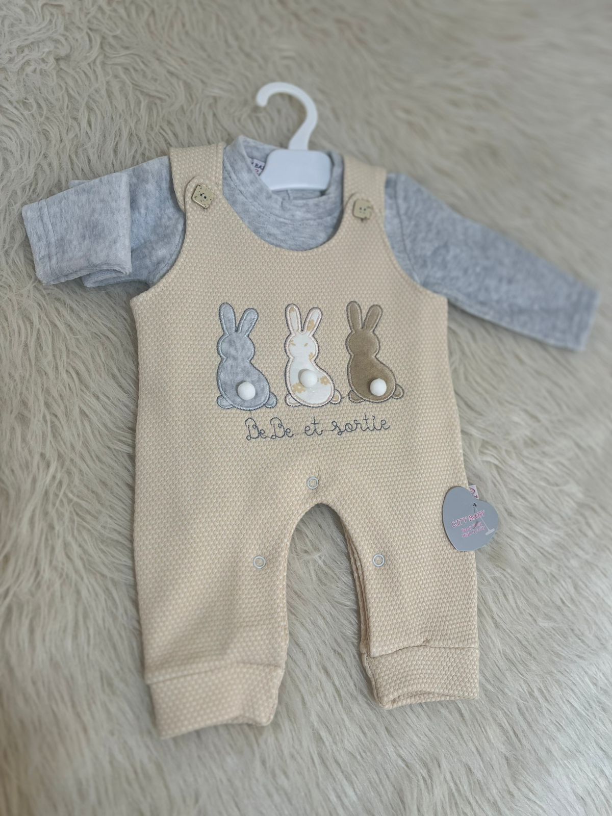 سلوبيت قطعتين – قطيفة لوكس